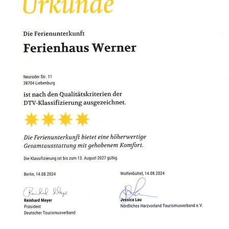 Ferienhaus Werner Liebenburg ภายนอก รูปภาพ