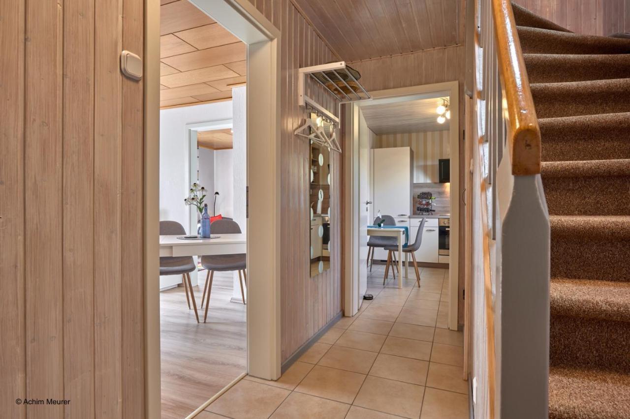 Ferienhaus Werner Liebenburg ภายนอก รูปภาพ