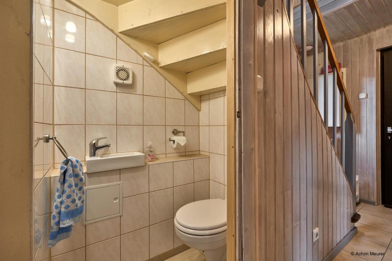 Ferienhaus Werner Liebenburg ภายนอก รูปภาพ