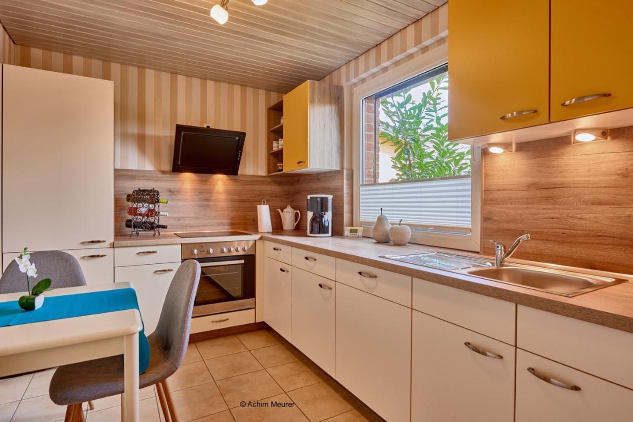 Ferienhaus Werner Liebenburg ภายนอก รูปภาพ