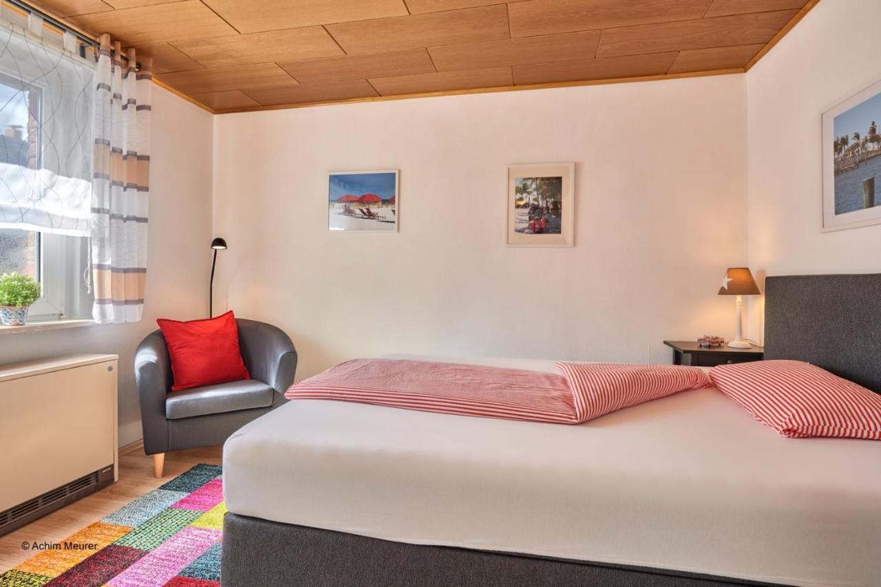 Ferienhaus Werner Liebenburg ภายนอก รูปภาพ