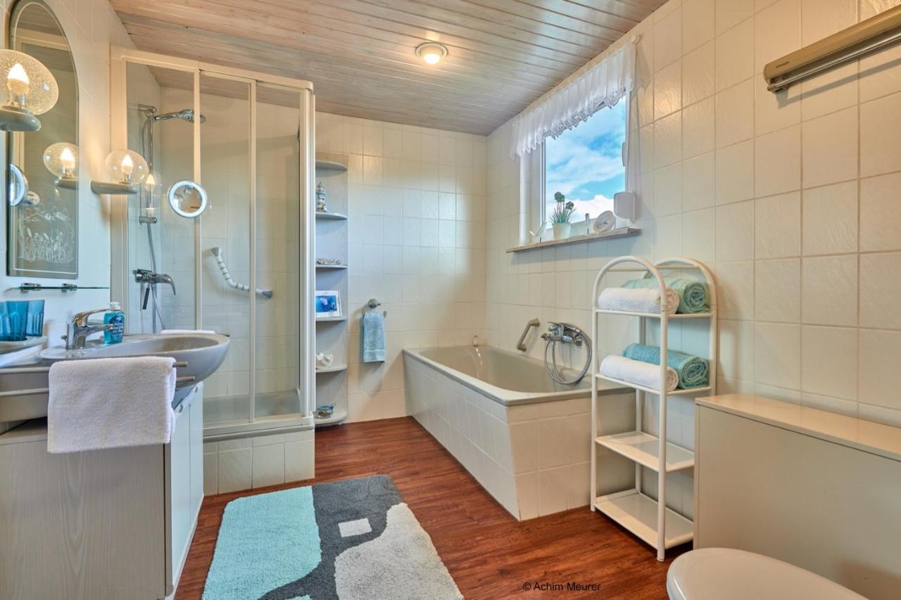 Ferienhaus Werner Liebenburg ภายนอก รูปภาพ