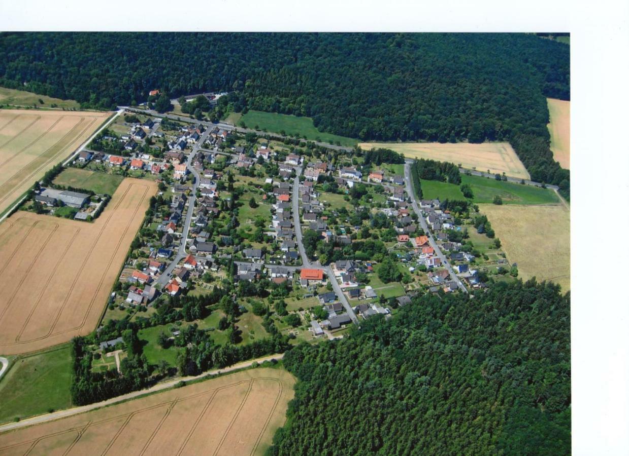 Ferienhaus Werner Liebenburg ภายนอก รูปภาพ